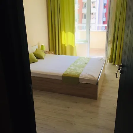 парк апартамент-2