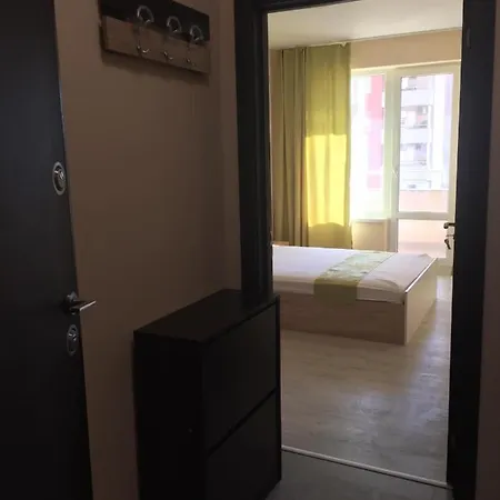 парк апартамент-2 * Stara Zagora