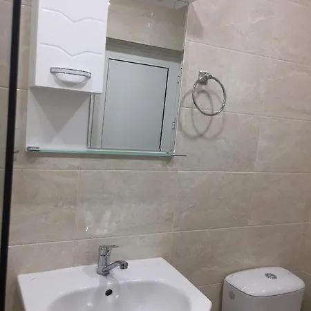 парк апартамент-2