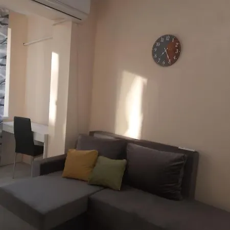 парк апартамент-2 * Stara Zagora