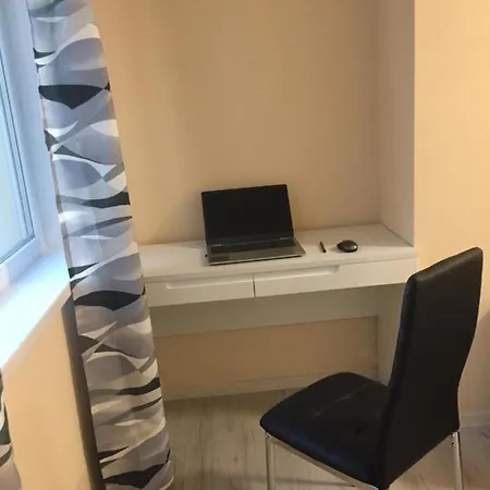 Apartment парк апартамент-2 Stara Zagora