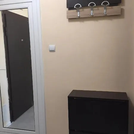 парк апартамент-2 Διαμέρισμα Στάρα Ζαγόρα