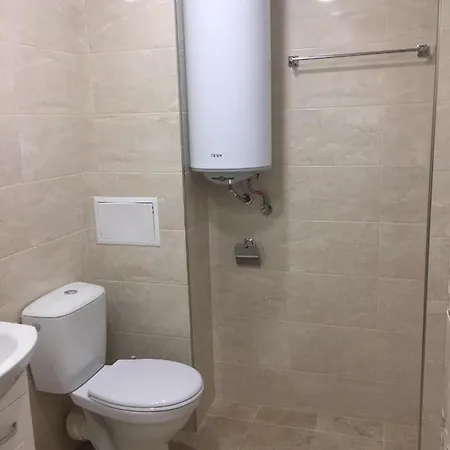 парк апартамент-2 Apartment