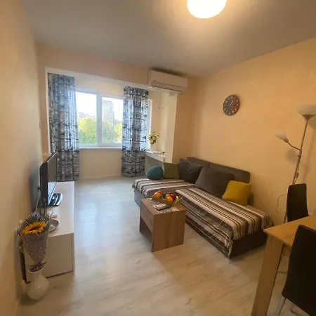 парк апартамент-2