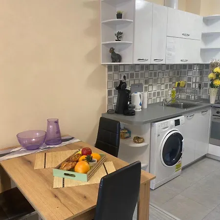 парк апартамент-2