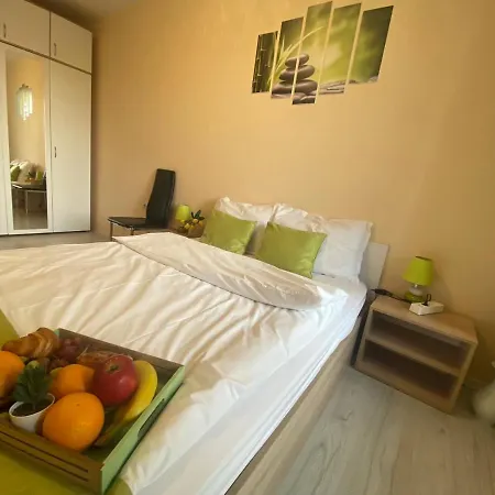 парк апартамент-2 * Stara Zagora