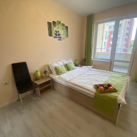 парк апартамент-2 Στάρα Ζαγόρα