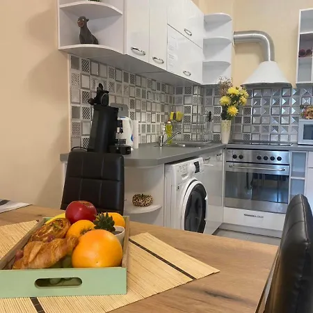 парк апартамент-2 * Stara Zagora