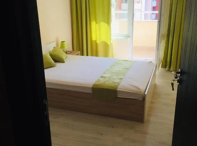 парк апартамент-2