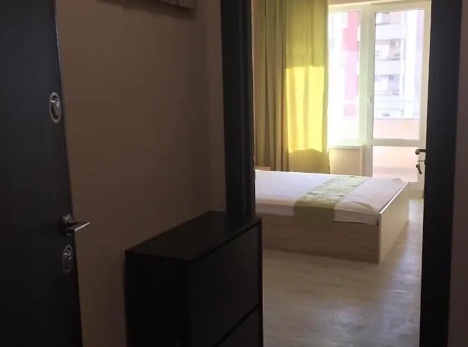 парк апартамент-2 * Stara Zagora