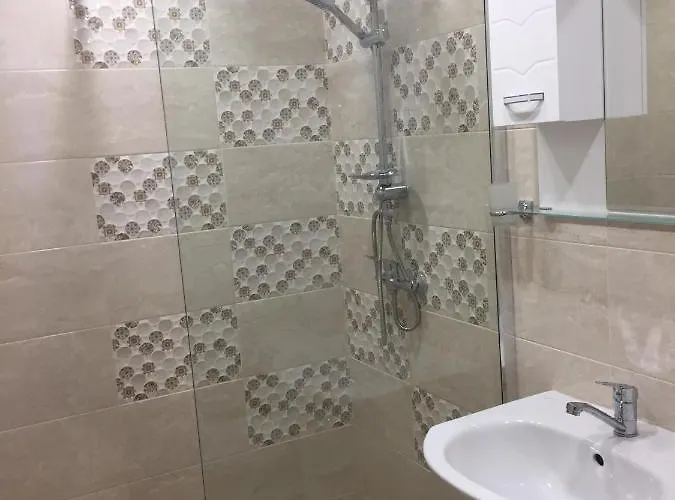 парк апартамент-2 Appartamento Stara Zagora