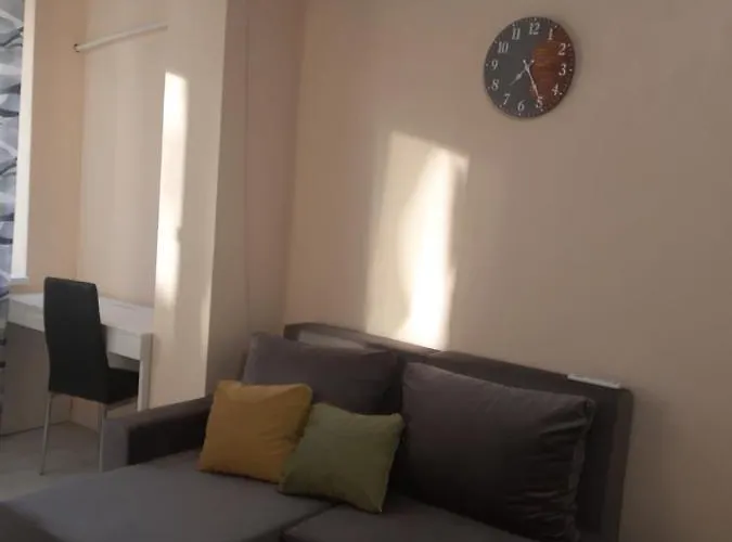 парк апартамент-2 * Stara Zagora