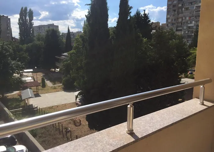 Appartamento парк апартамент-2 *