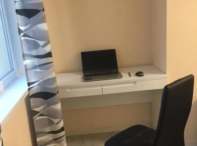 アパート парк апартамент-2 スタラ・ザゴラ