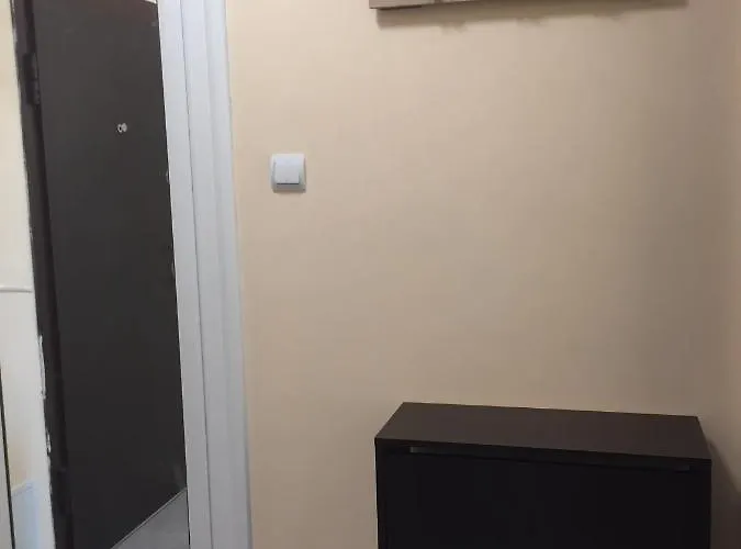 парк апартамент-2 Appartamento Stara Zagora