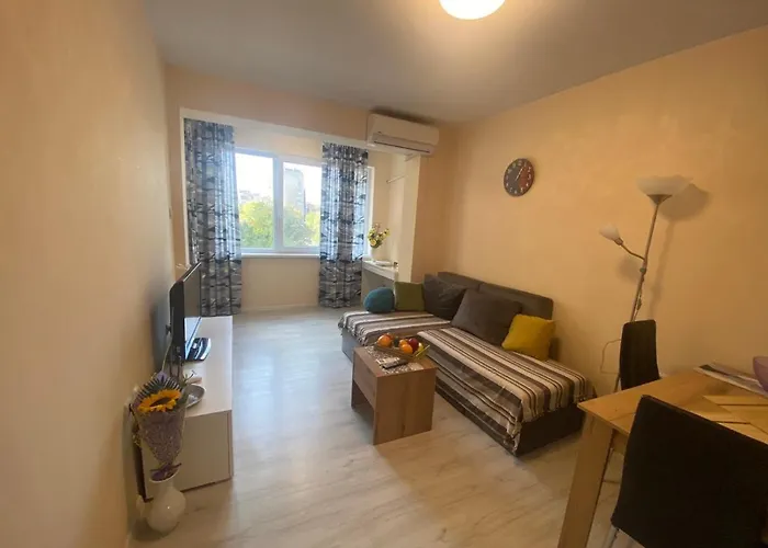 парк апартамент-2