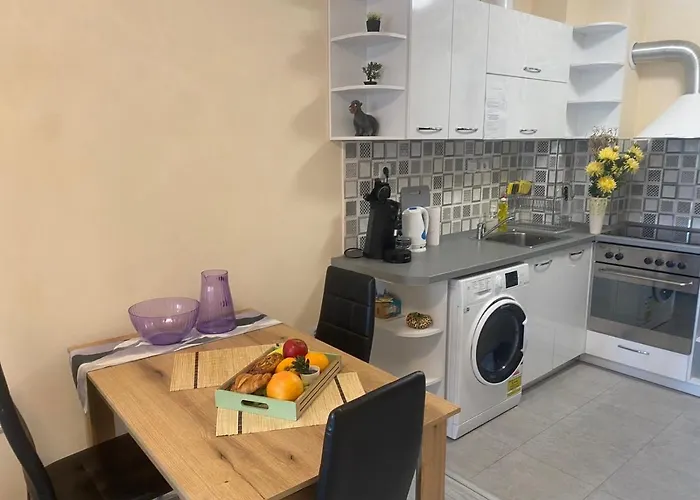 парк апартамент-2