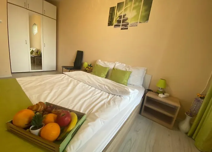 парк апартамент-2 * Stara Zagora