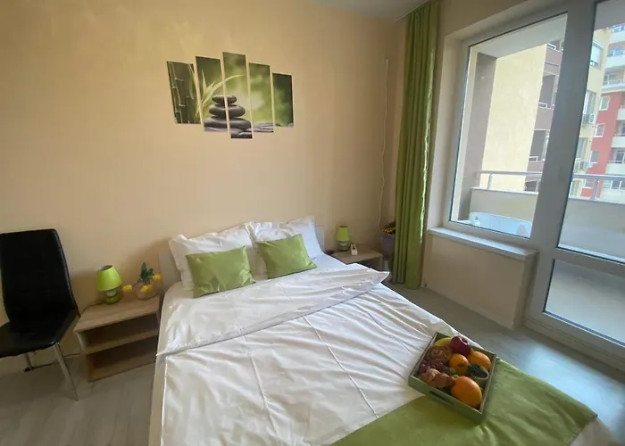 парк апартамент-2 *