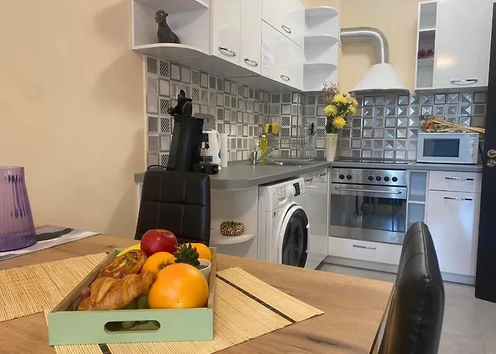 парк апартамент-2 * Stara Zagora